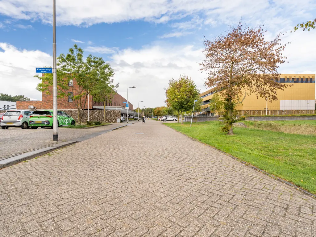 Wijboschstraat 170, TILBURG