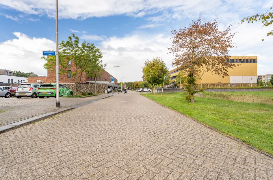 Wijboschstraat 170
