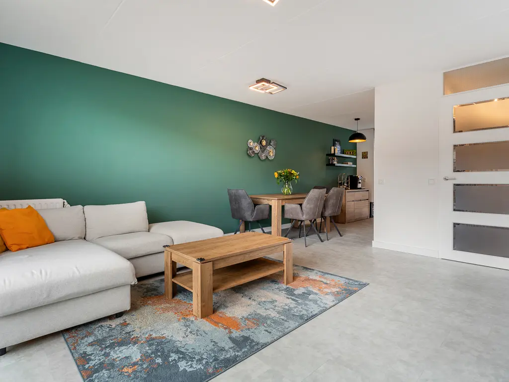 Munselstraat 12, TILBURG