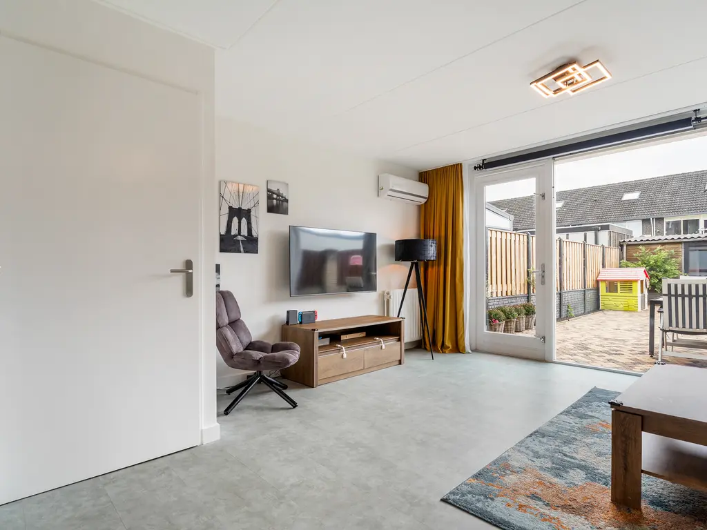 Munselstraat 12, TILBURG