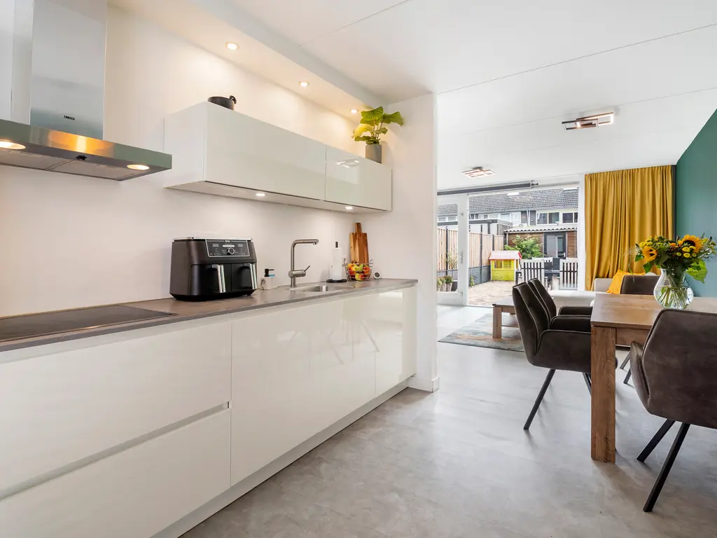 Munselstraat 12, TILBURG