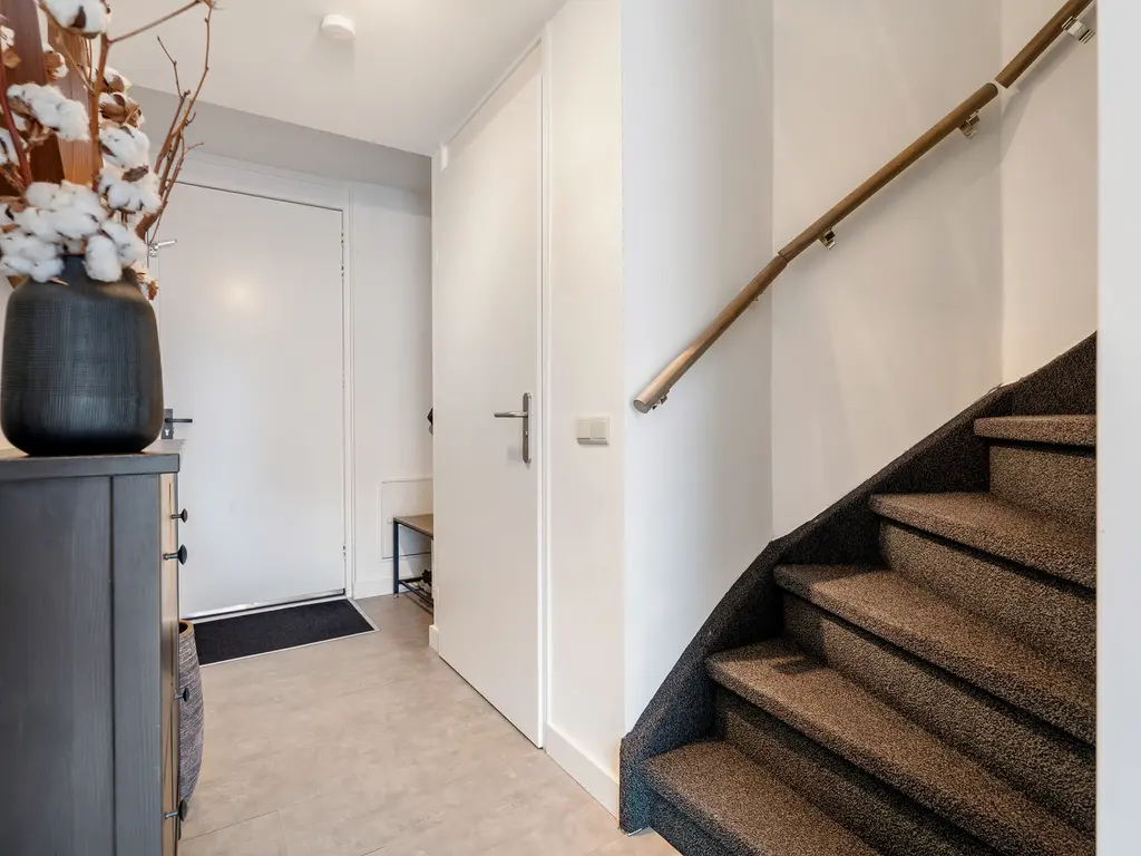 Munselstraat 12, TILBURG