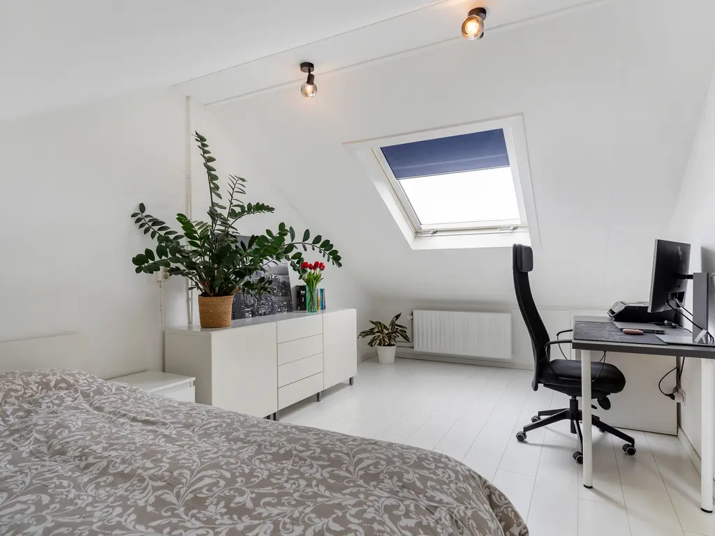 Munselstraat 12, TILBURG