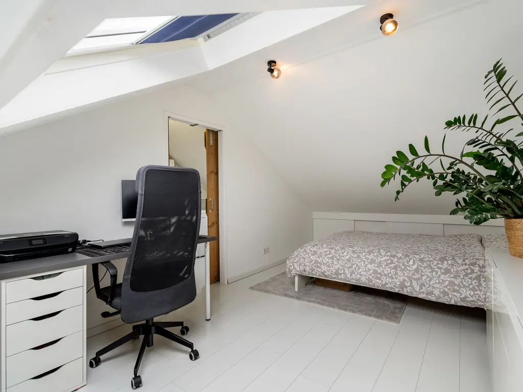 Munselstraat 12, TILBURG