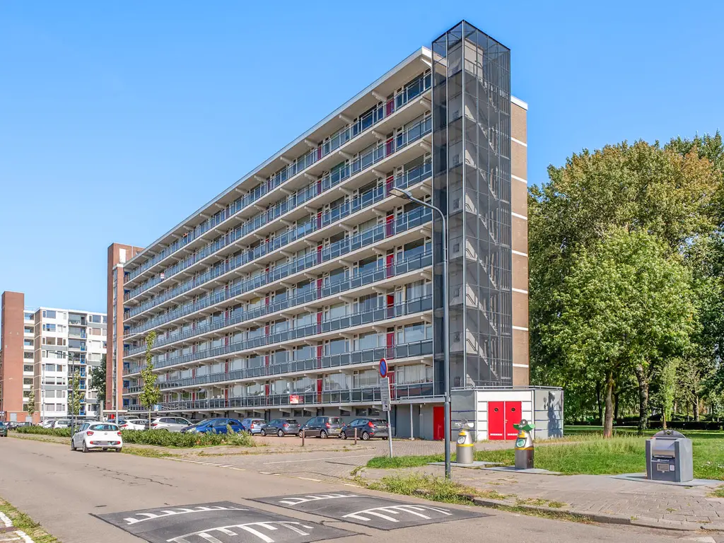 Kasterleestraat 270, BREDA