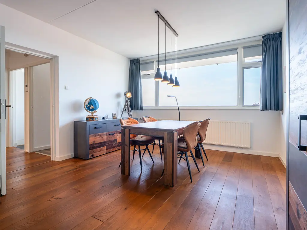 Kasterleestraat 270, BREDA