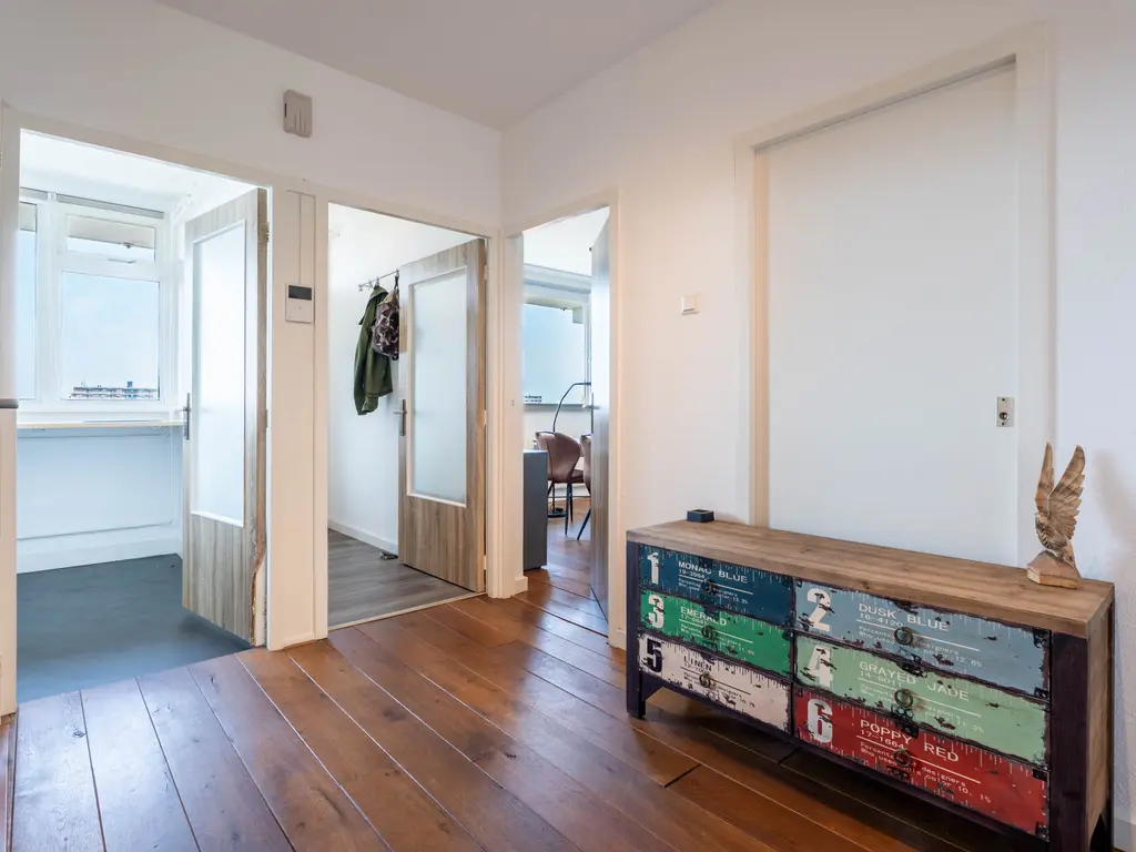 Kasterleestraat 270, BREDA