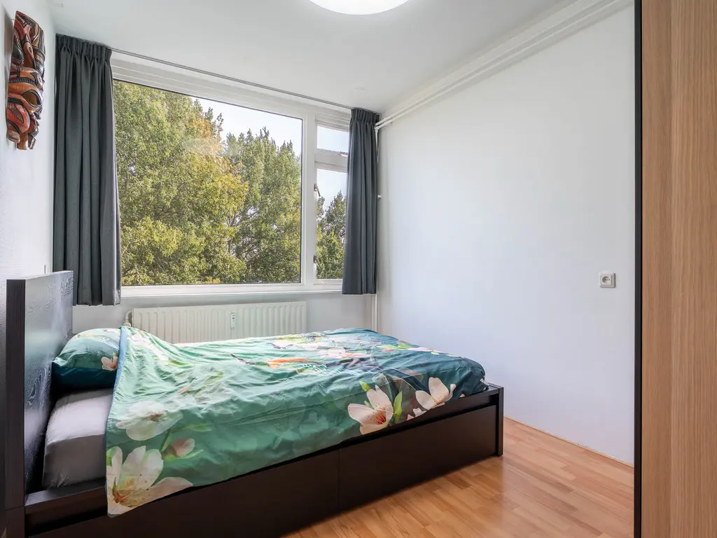 Kasterleestraat 270, BREDA