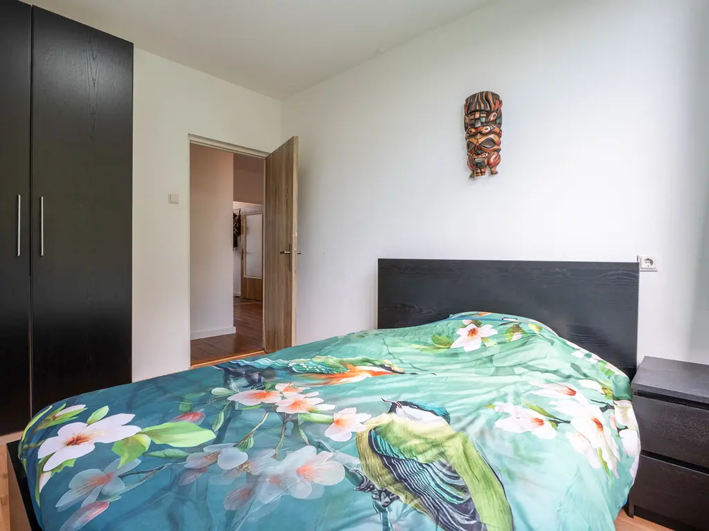 Kasterleestraat 270, BREDA