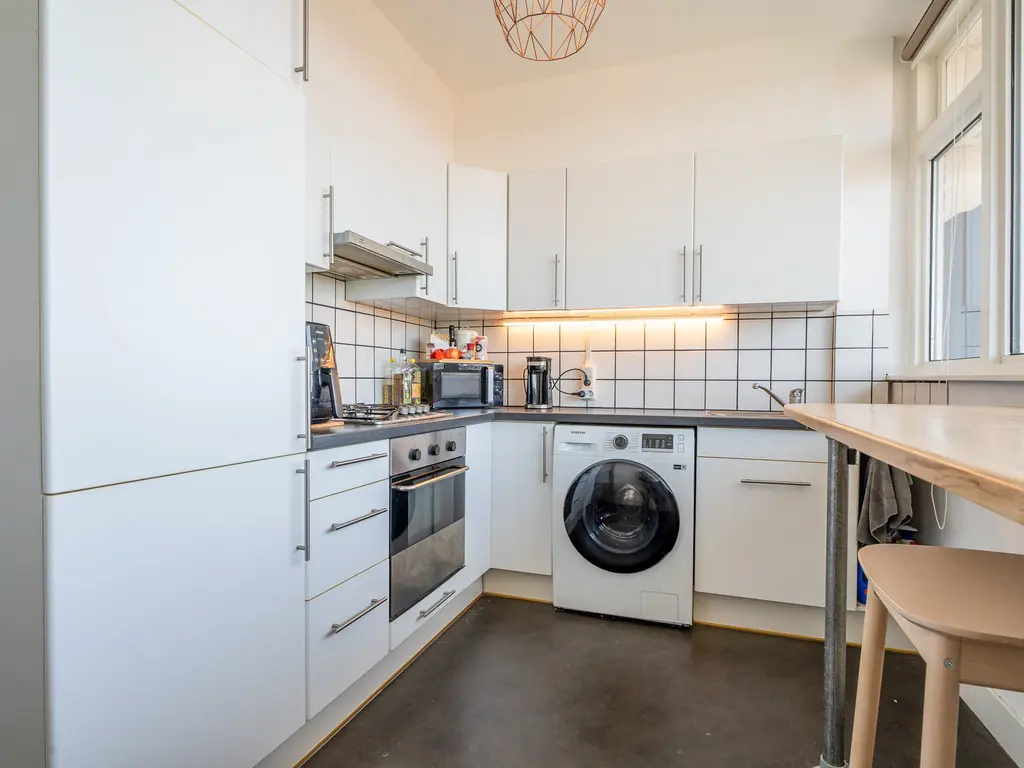 Kasterleestraat 270, BREDA