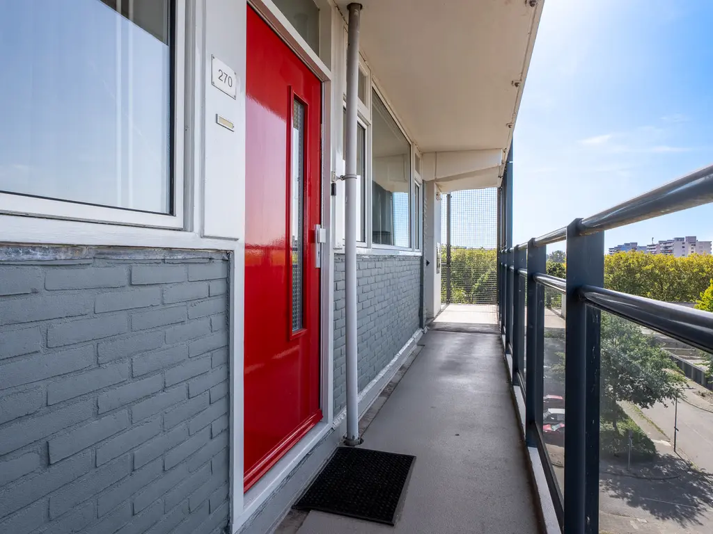 Kasterleestraat 270, BREDA