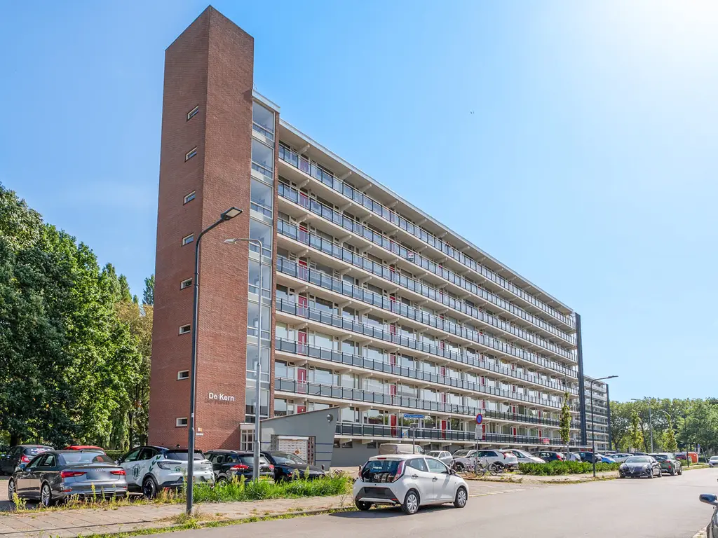 Kasterleestraat 270, BREDA