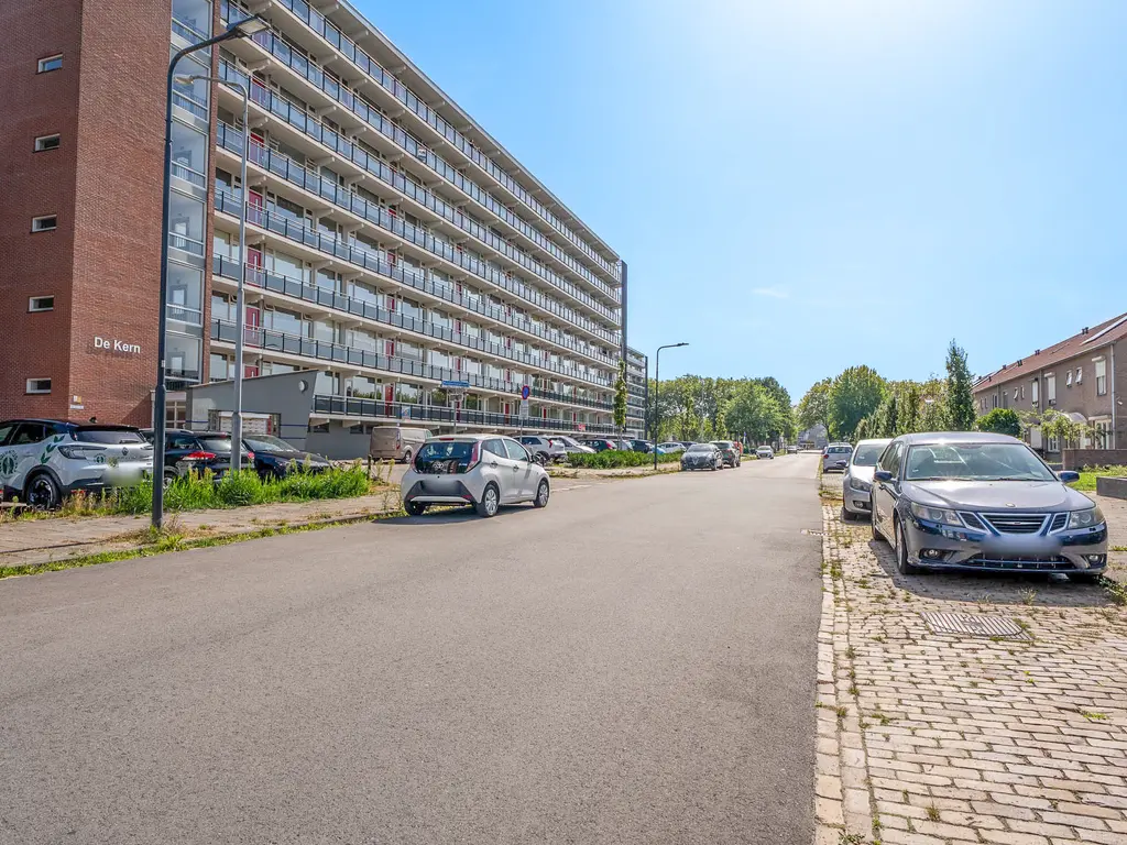 Kasterleestraat 270, BREDA