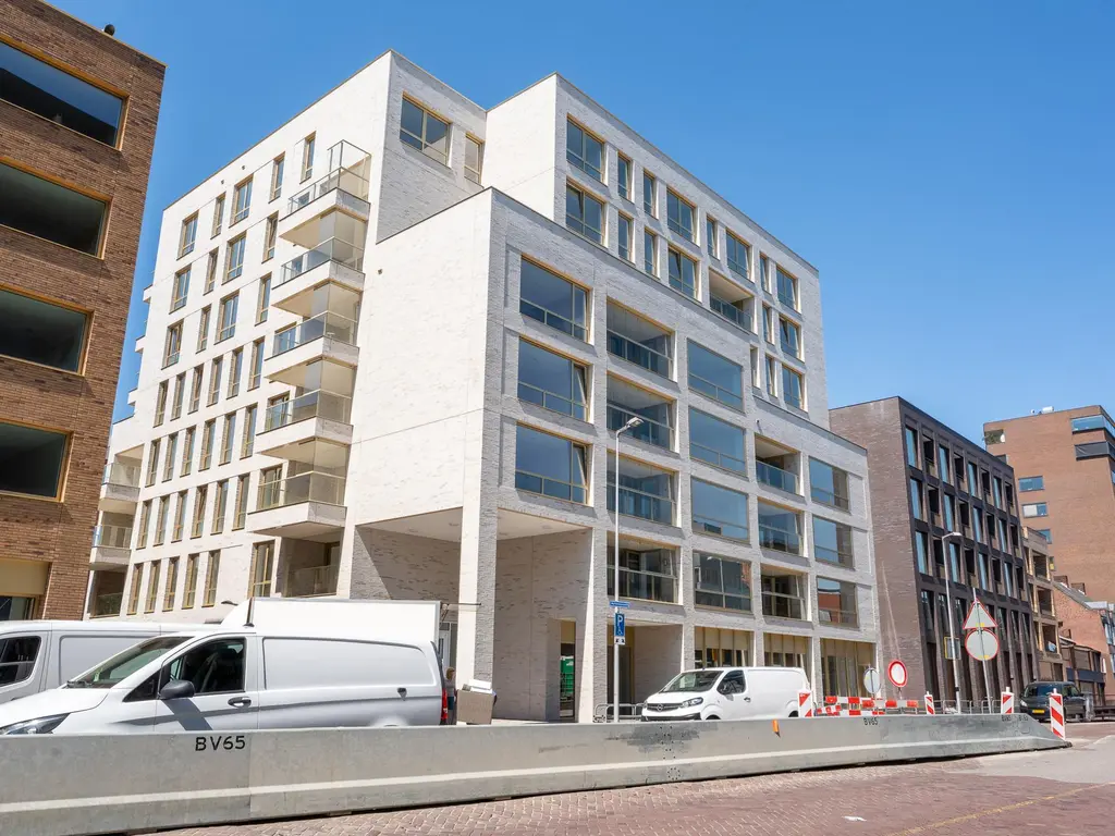 Markendaalseweg 74C4, BREDA