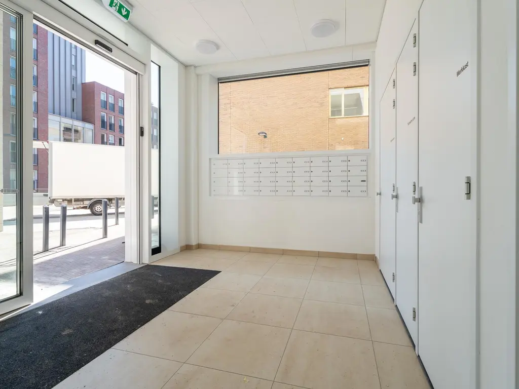 Markendaalseweg 74C4, BREDA