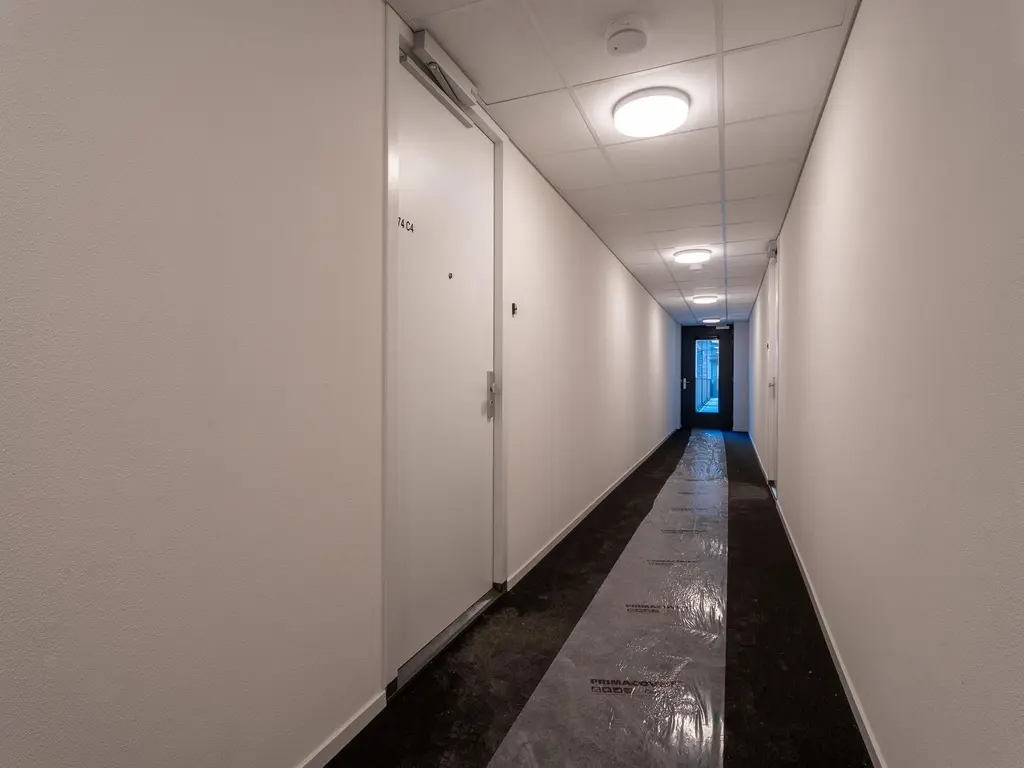Markendaalseweg 74C4, BREDA
