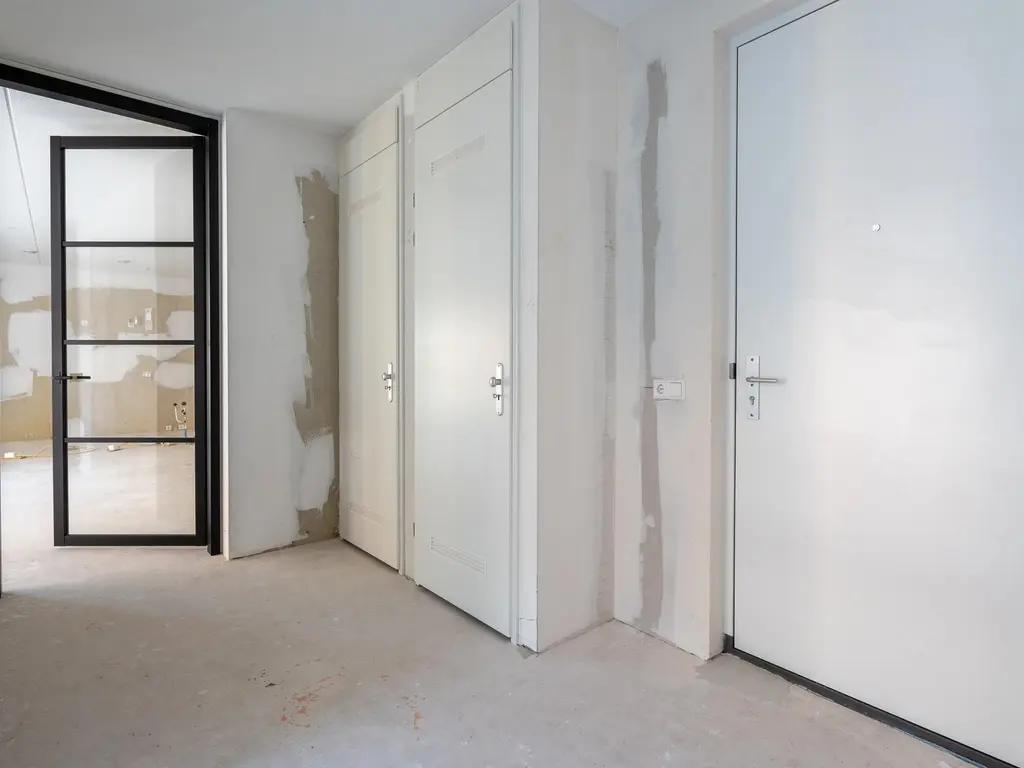 Markendaalseweg 74C4, BREDA