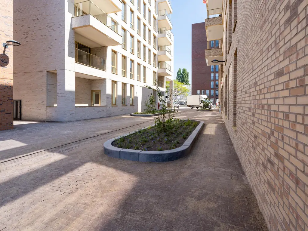Markendaalseweg 74C4, BREDA