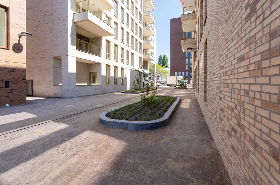 Markendaalseweg 74C4