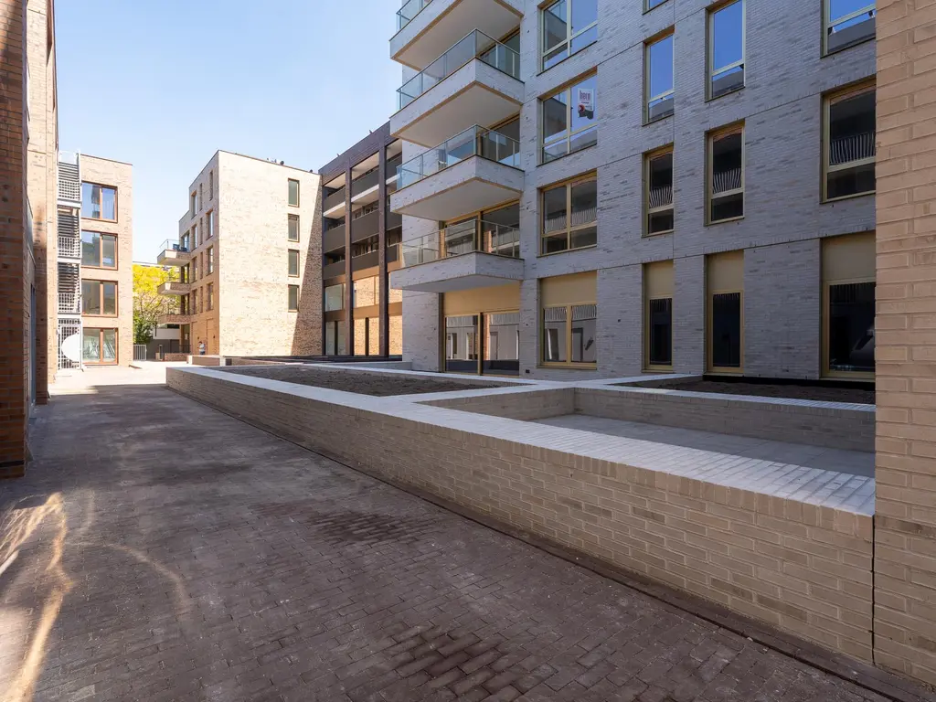Markendaalseweg 74C4, BREDA