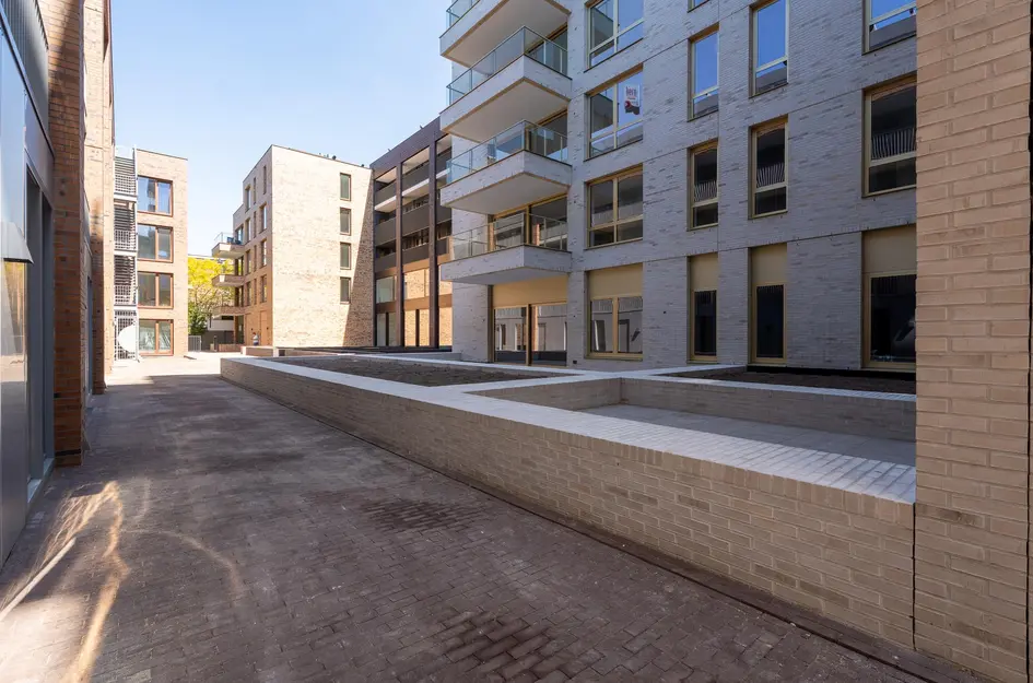 Markendaalseweg 74C4