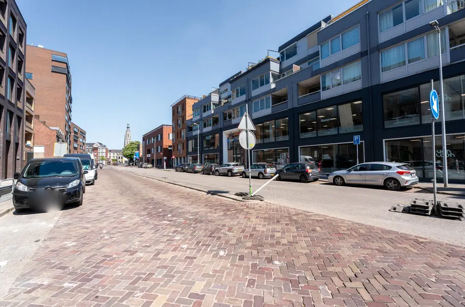 Markendaalseweg 74C4