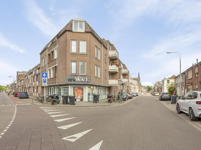 Hoefstraat 273 06, TILBURG