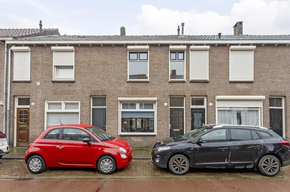 Tongerlose Hoefstraat 50