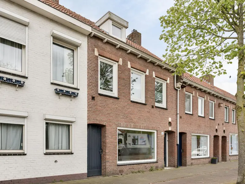 Ringbaan-Oost 199, TILBURG