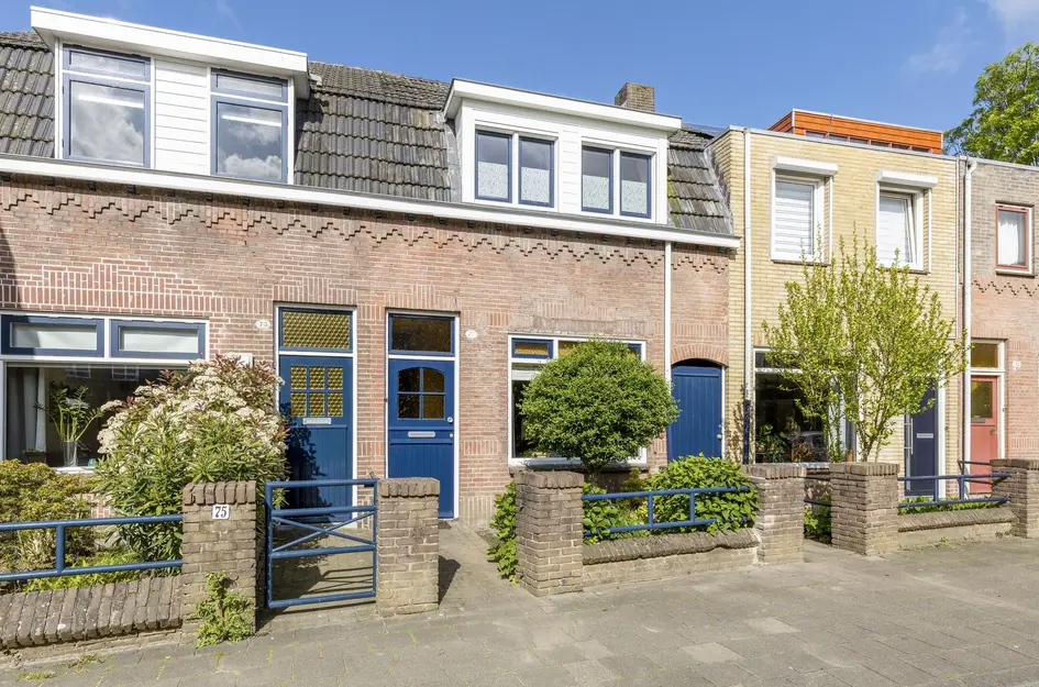 Van Bylandtstraat 73