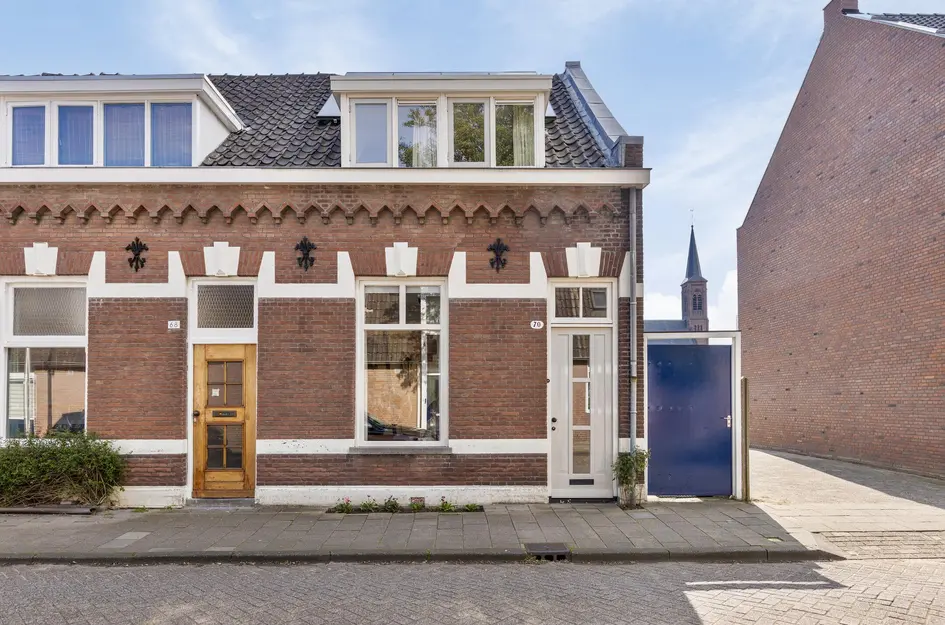 Stedekestraat 70