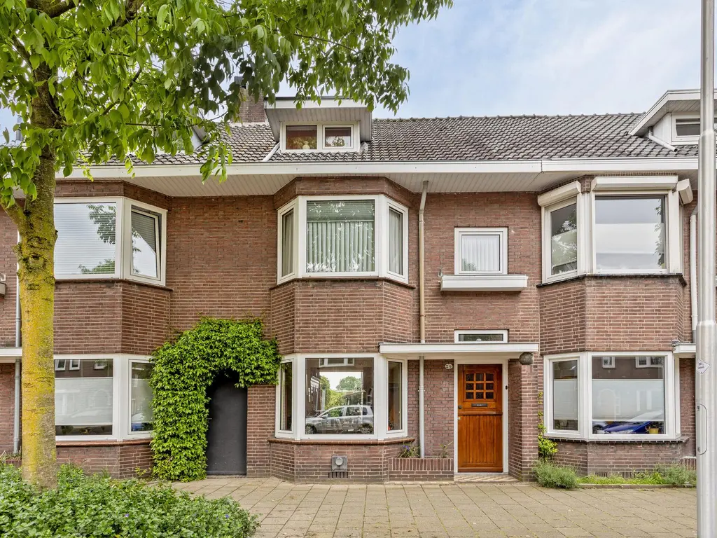 Leenherenstraat 32, TILBURG