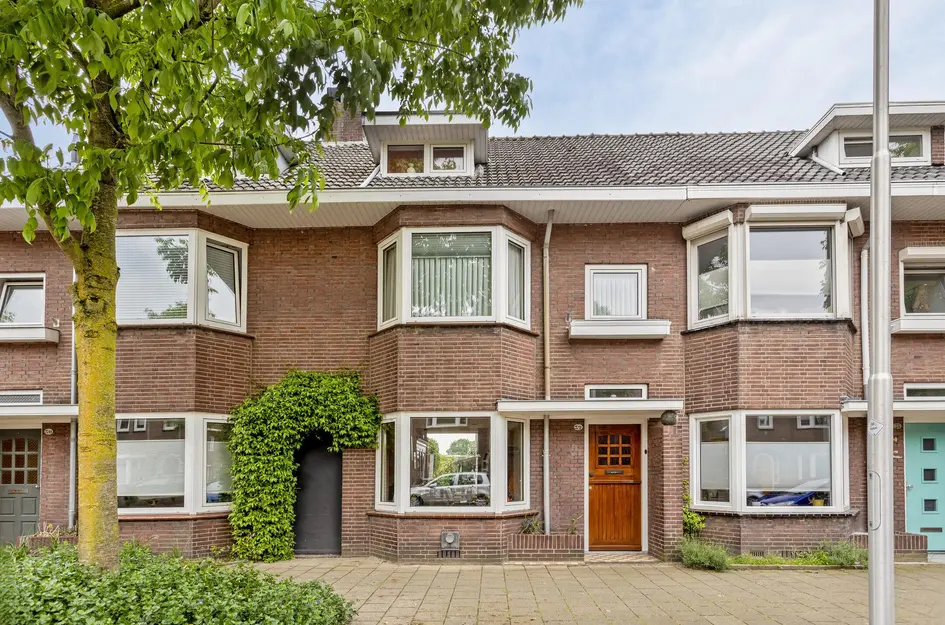 Leenherenstraat 32