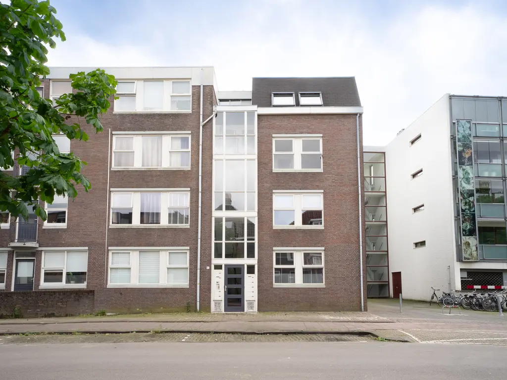 Voltstraat 46 06, TILBURG