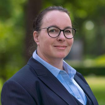 Chantal van  Riemsdijk