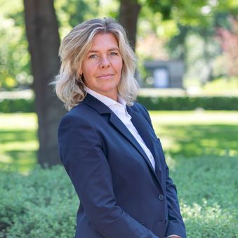 Angelique  van Houten-Gijbels