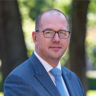Mark van der Wende
