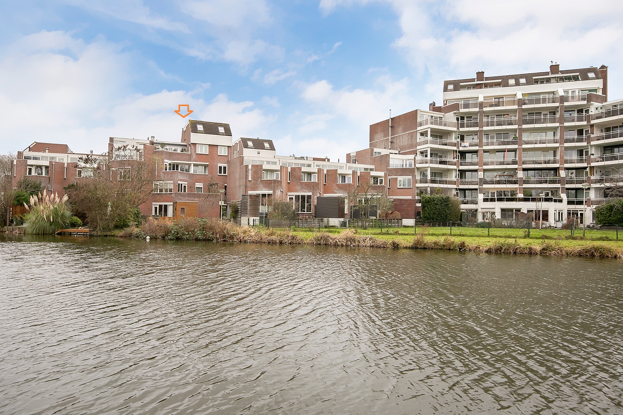 Keerkring 79, Capelle aan den IJssel