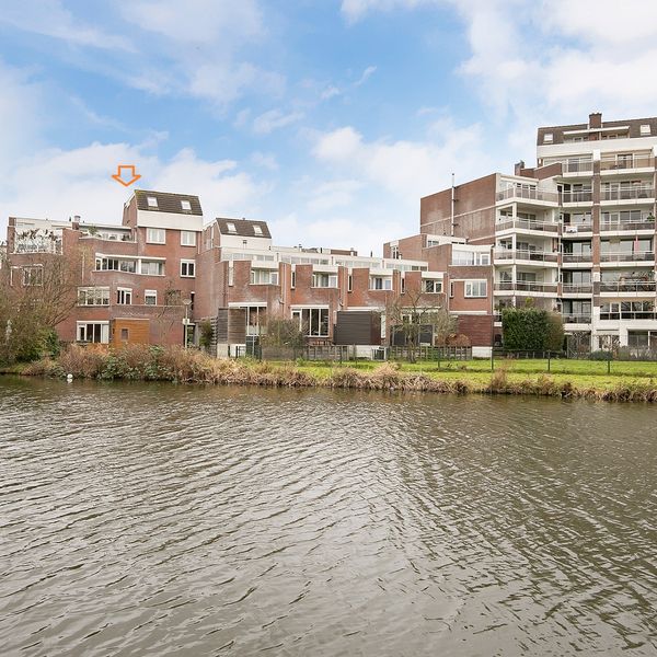 Keerkring 79, Capelle aan den IJssel