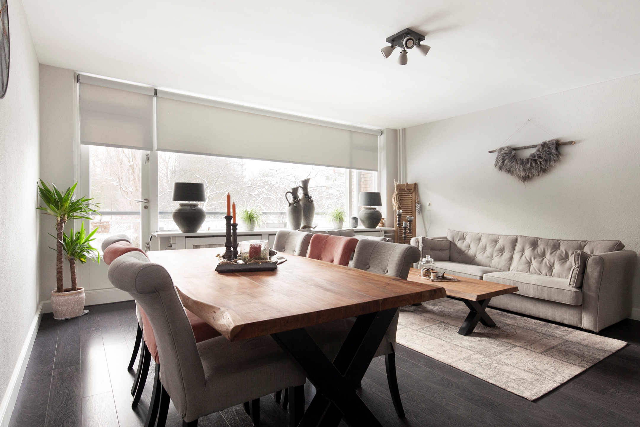 Nansenplaats 213, Rotterdam
