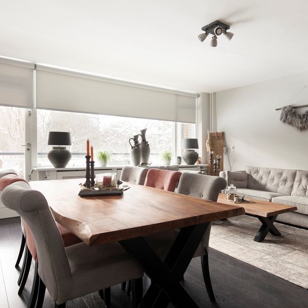 Nansenplaats 213, Rotterdam
