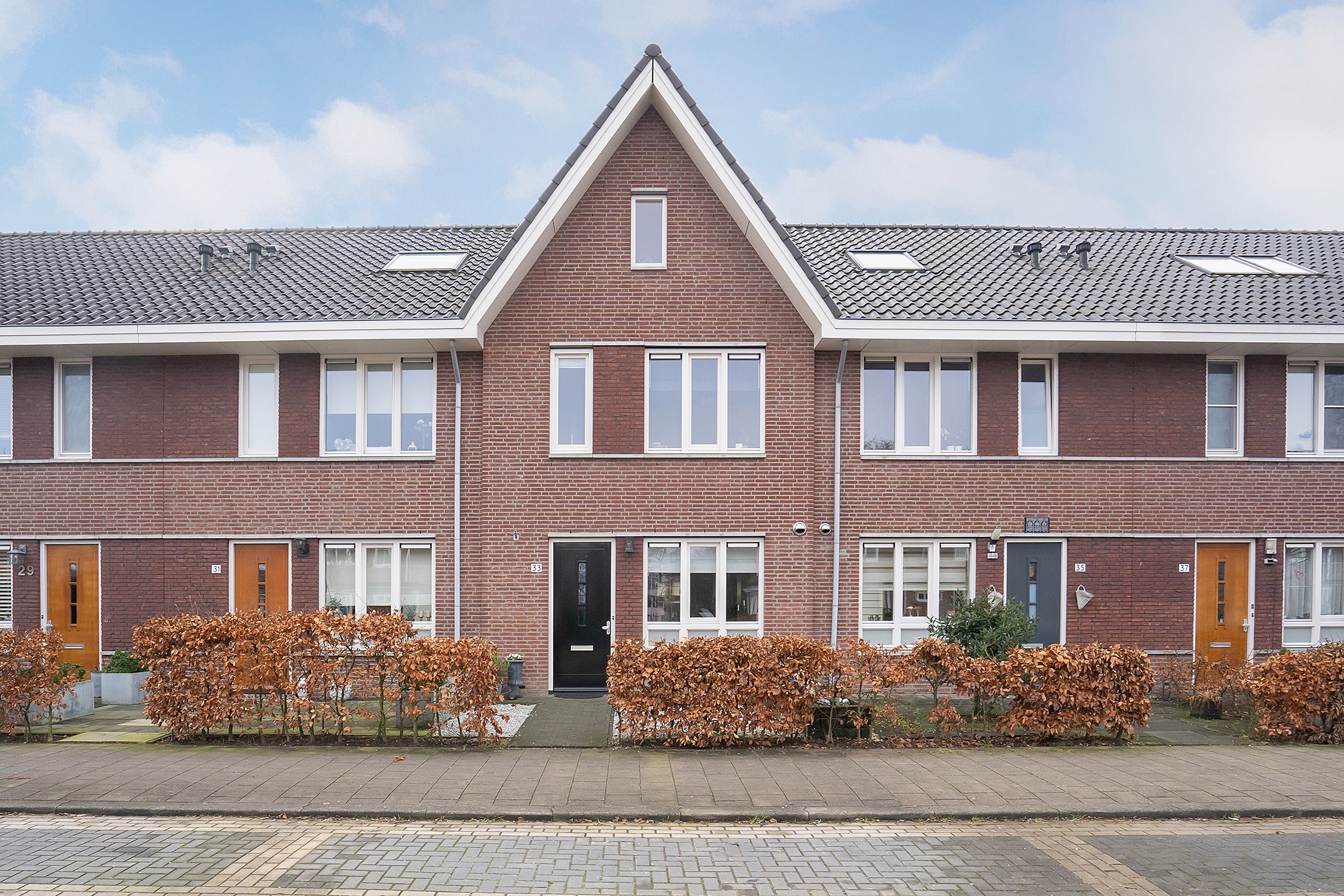 Narcisstraat 33, Capelle aan den IJssel