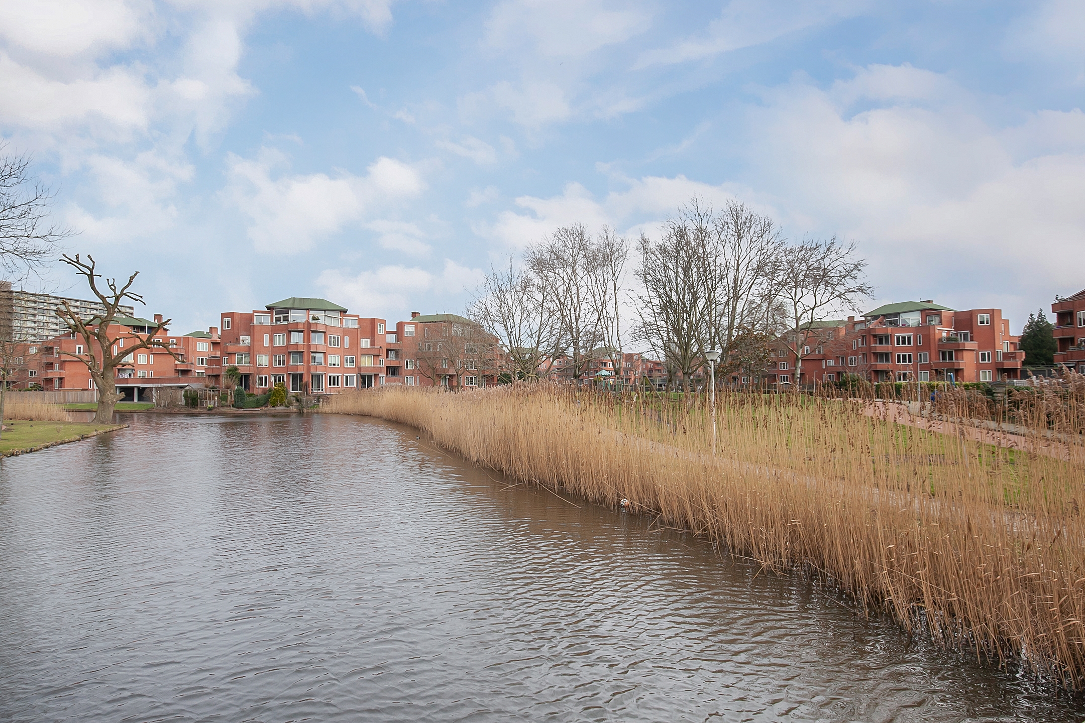 Tankenberg 148, Capelle aan den IJssel
