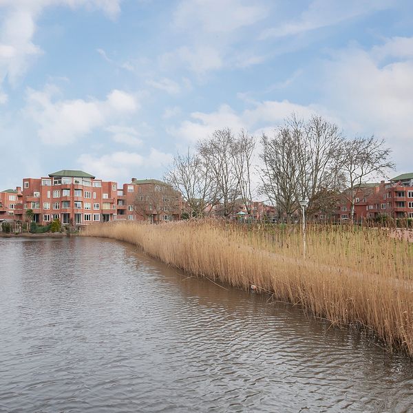 Tankenberg 148, Capelle aan den IJssel