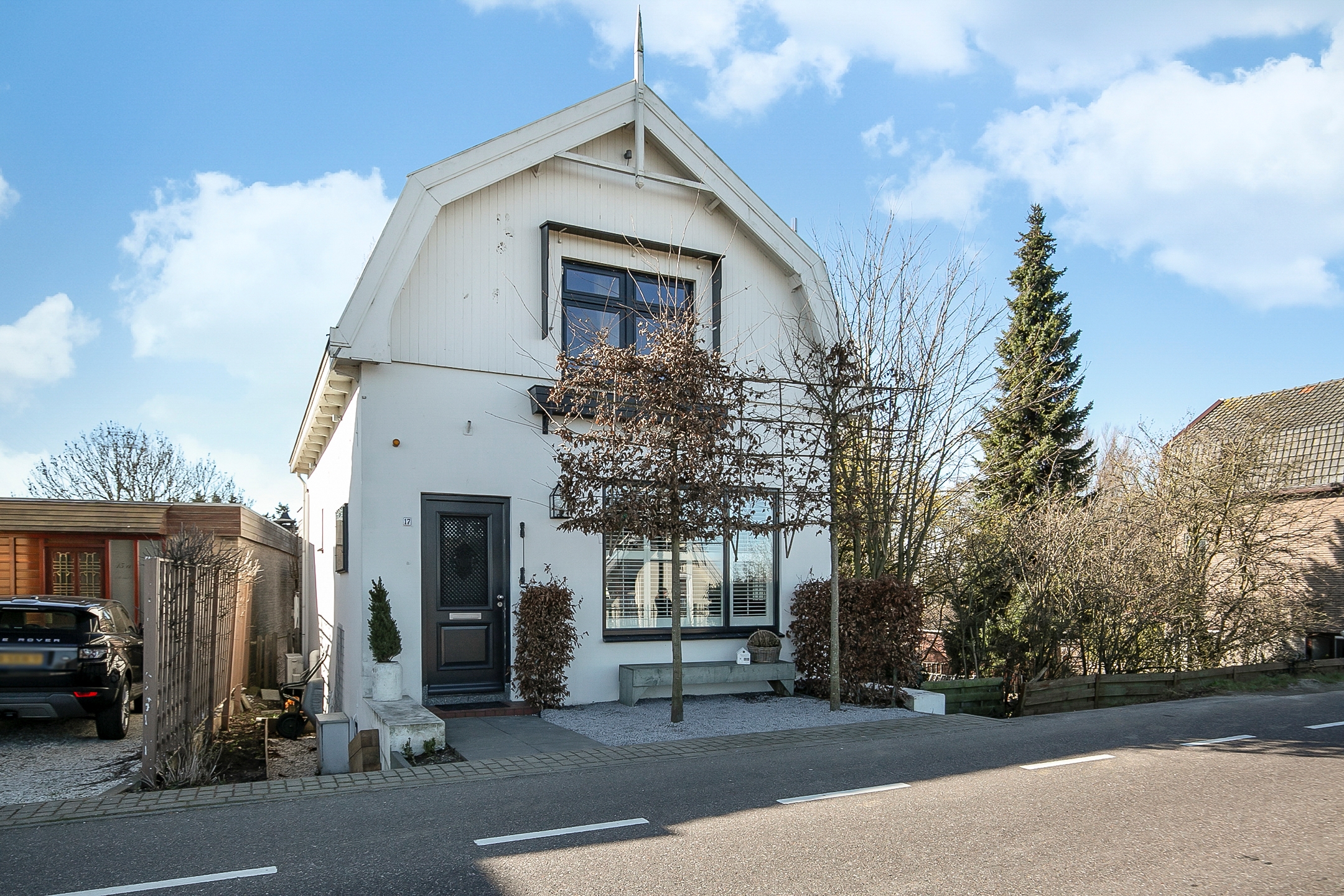 Noord 17, Krimpen aan de Lek