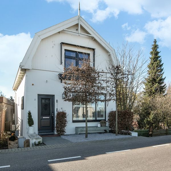 Noord 17, Krimpen aan de Lek