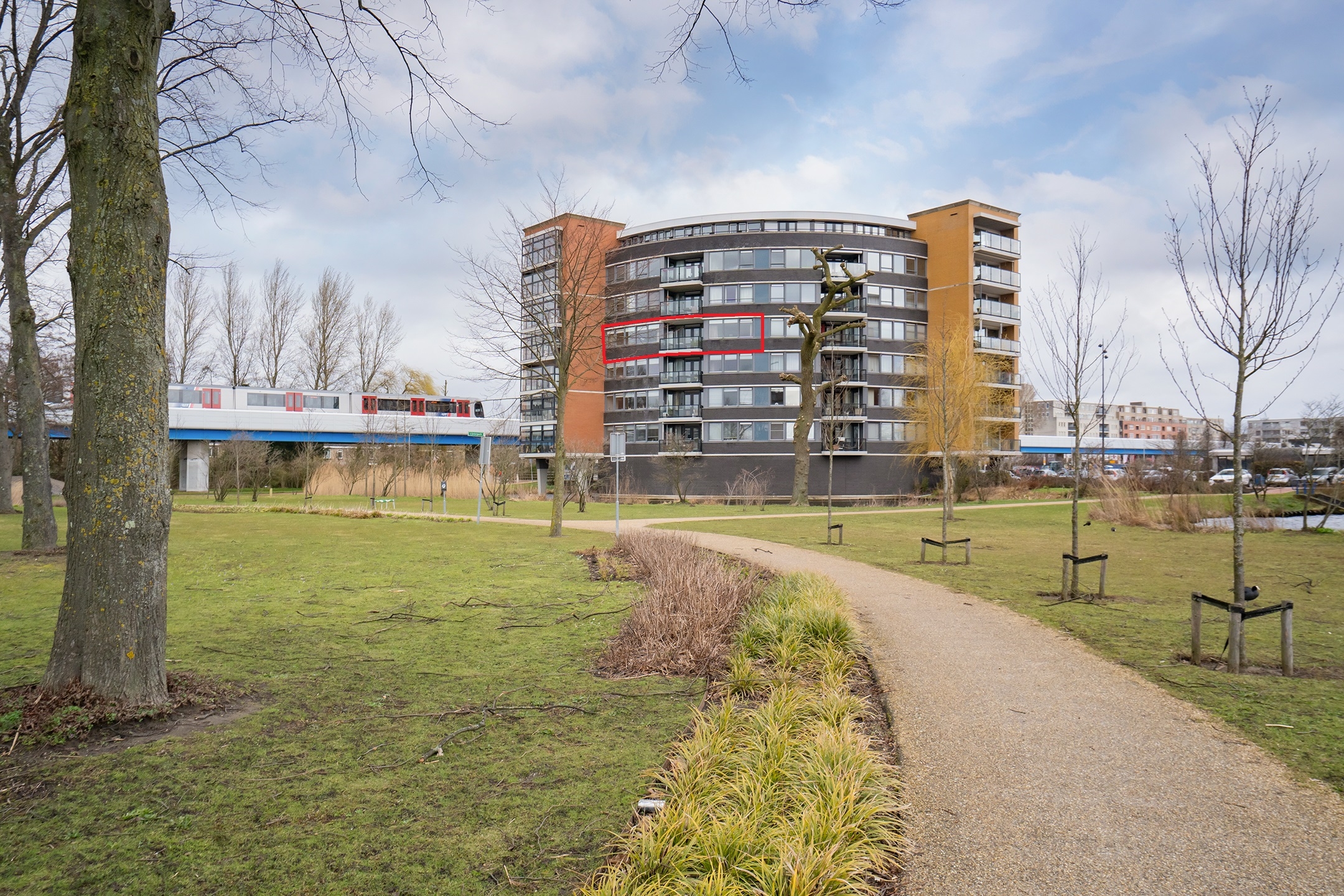 Lijstersingel 85, Capelle aan den IJssel