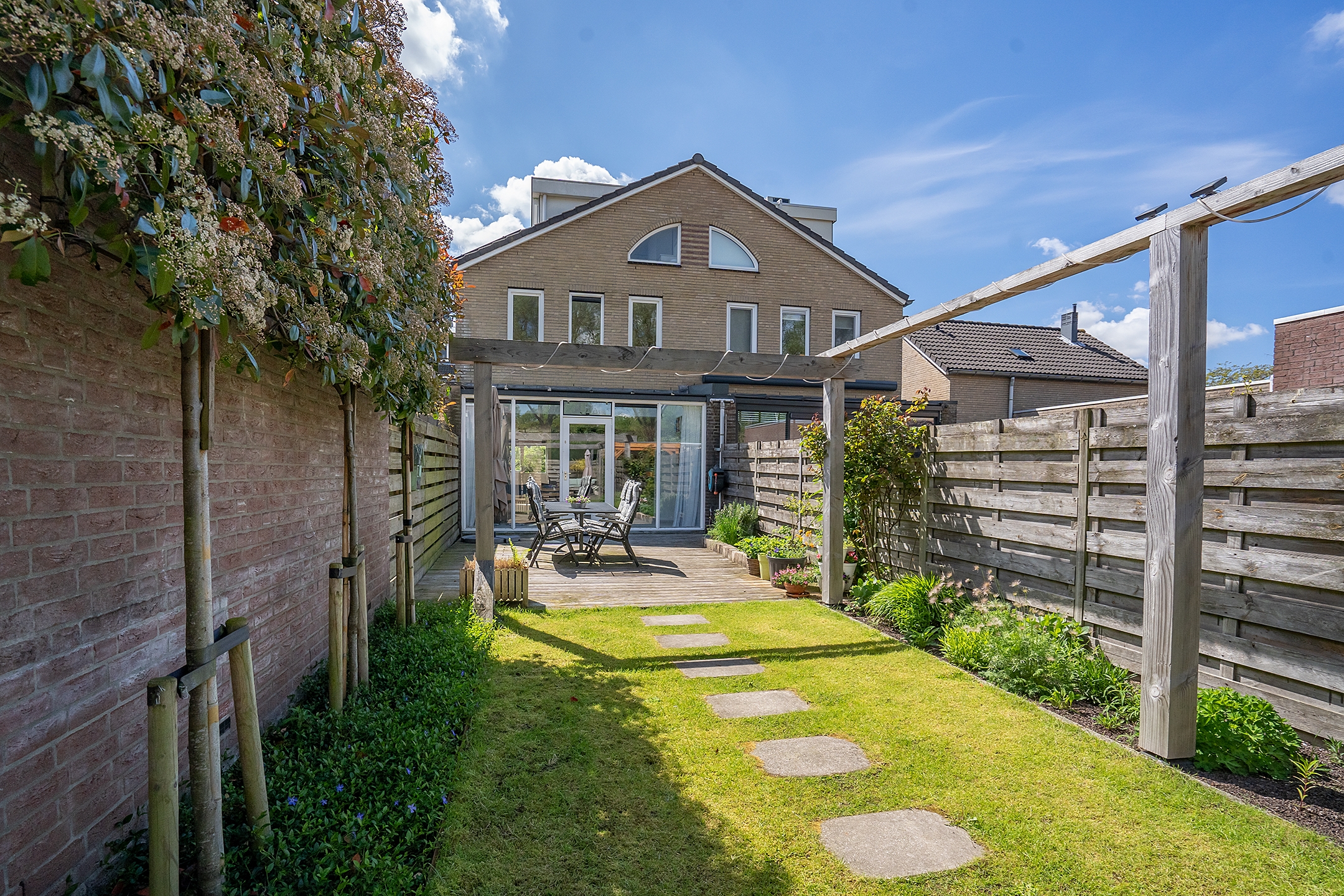 Paganinistraat 82, Capelle aan den IJssel