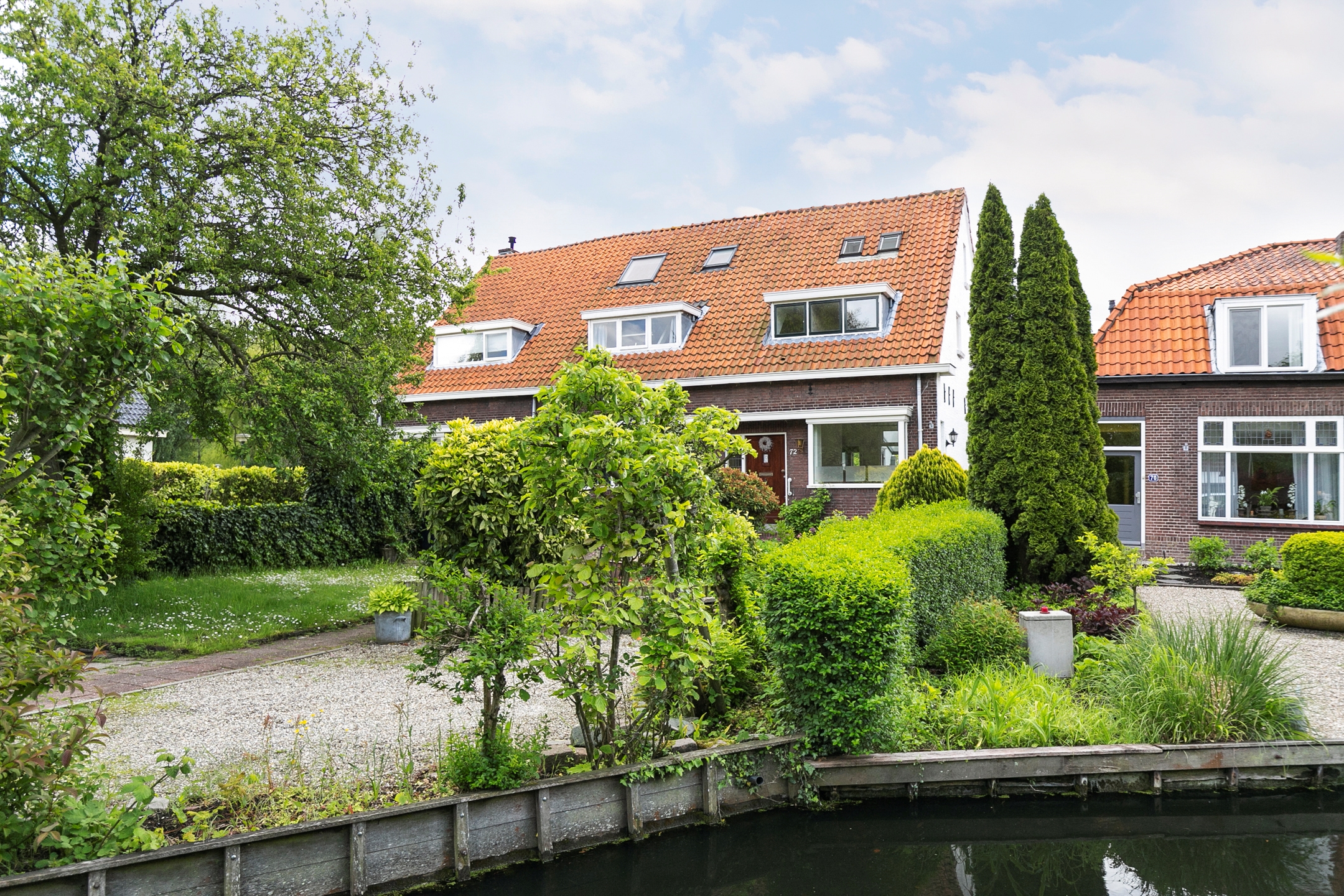 's-Gravenweg 72, Capelle aan den IJssel