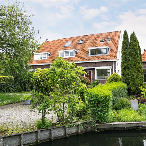 's-Gravenweg 72, Capelle aan den IJssel